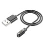 USB кабель-зарядка для BOROFONE BD5, Black