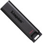 USB - флешка Kingston 2 Type-C 3.2 Gen DT Max 512GB, Black