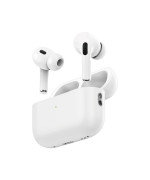 Бездротові Bluetooth навушники WIWU Airbuds Pro 2 250mAh, White