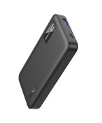 Внешний аккумулятор Power Bank UGREEN PB311 20W 10000mAh, Black