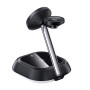 Бездротовий зарядний пристрій ACEFAST E16 15W 3-in-1 desktop wireless charging holder, Black