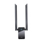 WiFi Adapter Baseus FastJoy Series 1300Mbp, Black