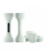 Умные гантели Xiaomi Mijia Intelligent Dumbbell, Light Green