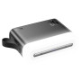 Внешний аккумулятор Power Bank HOCO J94A Masterful 22.5W 50000mAh с фонариком, Black