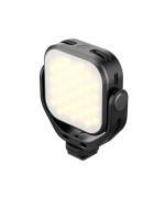 Відеосвітло Ulanzi Vijim VL66 RGB Led Light, Black