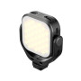 Відеосвітло Ulanzi Vijim VL66 RGB Led Light, Black