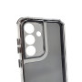 Чохол - накладка Space III для Samsung Galax S24, Black