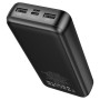 Внешний аккумулятор HOCO J128A 20000mAh, Black