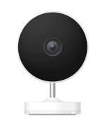 IP-камера видеонаблюдения Xiaomi Outdoor Security Camera AW200, White