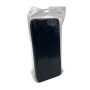 Чохол Leather Premium дляr Xiaomi Redmi 15C 5G, Blue