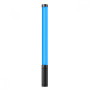 Видеосвет Ulanzi UV-2907 VL119 Vijim Handheld Light Wand с RGB-подсветкой, Black