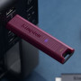 USB - флешка Kingston 2 Type-C 3.2 Gen DT Max 512GB, Black
