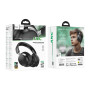 Беспроводные Bluetooth наушники HOCO W53 Plus, Black
