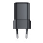 Сетевое зарядное устройство ACEFAST A118 PD30W, Black