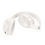 Беспроводные Bluetooth наушники BOROFONE BO29 200 mAh, Milky white
