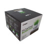 Магнитный левитационный горшок для растений HCNT Magnetic Levitating Pot M10-GW4, Black