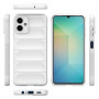 Чохол-накладка Cosmic Magic Shield для Samsung Galaxy A06 4G white