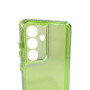 Чохол - накладка Space III для Samsung Galaxу S24, Green