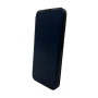 Чохол Leather Premium для Xiaomi Redmi A5 / Poco C71, Blue