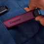 USB - флешка Kingston 2 Type-C 3.2 Gen DT Max 512GB, Black