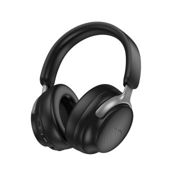 Бездротові Bluetooth навушники HOCO W53 Plus, Black