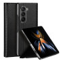 Чохол-накладка DUX DUCIS Bril для Samsung Galaxy Fold 5 black