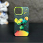 Чохол - накладка So Cool Print для iPhone 12 / 12 Pro