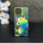 Чохол - накладка So Cool Print для iPhone 12 / 12 Pro