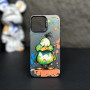 Чохол - накладка So Cool Print для iPhone 13 / 14