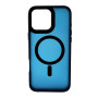 Чехол - накладка Cosmic Magnetic Color HQ для iPhone 16 Pro Max