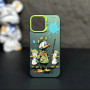 Чехол - накладка So Cool Print для iPhone 12 Pro Max