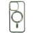 AppleGreen