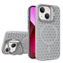 Чехол - накладка Cosmic Grater Stand для iPhone 13