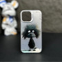 Чехол - накладка So Cool Print для iPhone 12 Pro Max