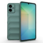 Чохол-накладка Cosmic Magic Shield для Samsung Galaxy A06 4G samsunga064gdarkgreen