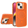 Чехол - накладка Cosmic Grater Stand для iPhone 14