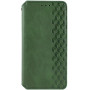 Чехол-книга Rubic Leather для Xiaomi Redmi 13C 4G / POCO С65