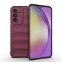Чохол-накладка Cosmic Magic Shield для Samsung Galaxy A36 5G samsunga36plum