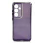 Чохол - накладка Space III для Samsung Galaxy S23 FE 5G samsungfedarkpurple