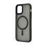 Чохол-накладка Cosmic Magnetic Color HQ для iPhone 12 Pro maxred