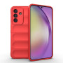 Чохол-накладка Cosmic Magic Shield для Samsung Galaxy A36 5G samsunga36plum