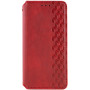 Чехол-книга Rubic Leather для Xiaomi Redmi 13C 4G / POCO С65