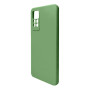 Чехол - накладка Cosmiс Full Case HQ 2mm для Xiaomi Redmi Note 12 Pro 4G, Green