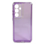 Чохол - накладка Space III для Samsung Galaxy S23 FE 5G samsungfedarkpurple