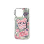 Чехол - накладка Versailles для iPhone 13 / 14 chanel