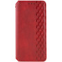 Чехол-книга Rubic Leather для Samsung Galaxy A25