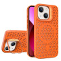 Чехол - накладка Cosmic Grater Stand для iPhone 13