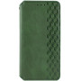Чохол-книга Rubic Leather для Samsung Galaxy A55 5G