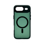Чохол Cosmic Magnetic Color HQ для iPhone 17 Air iphone17airgreen