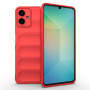 Чохол-накладка Cosmic Magic Shield для Samsung Galaxy A06 4G samsunga064gdarkgreen